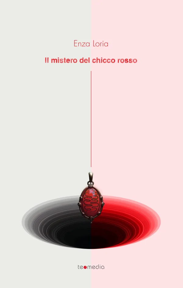 Il mistero del chicco rosso